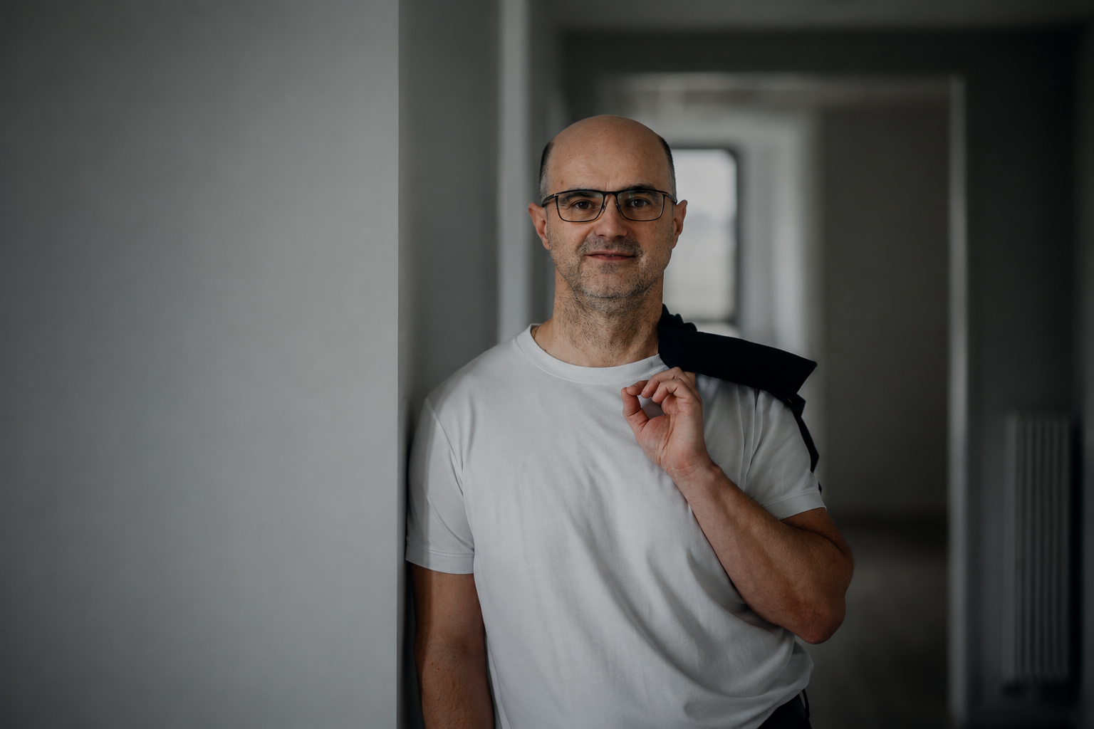 Predrag Pejic – Orthopäde in Wiesloch, Spezialist für regenerative Orthopädie