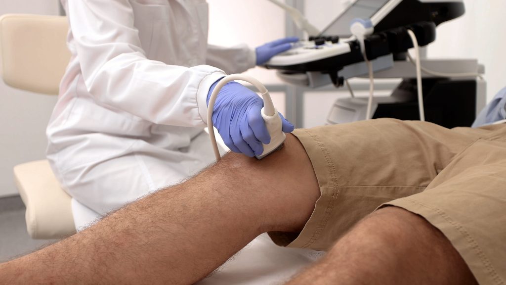Meniskus-OP: Ablauf, Dauer und wie lange Sie krankgeschrieben sind