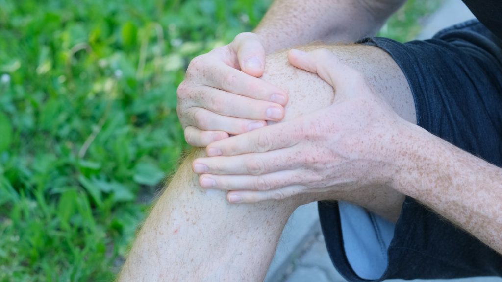Knorpelschaden im Knie: Was die Grade bedeuten und was ich wirklich empfehle
